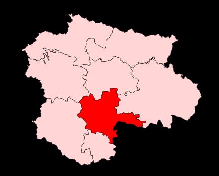 कराड उत्तरेत 'गुबुगुबु' वाजतंय